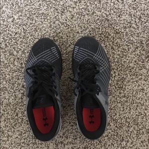 Under Armour Shoes